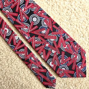 Mulberry Tie Made in USA 100% Silk Necktie Office Western Present